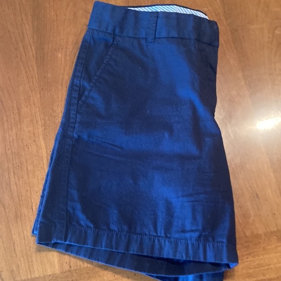 J. CREW womens Chino Short - size 4 - Picture 5 of 14